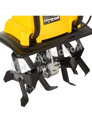 Культиватор Huter ЕМС-1200 6.5л.с.