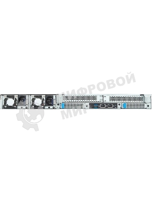 Серверная платформа Gigabyte 1U R163-Z35-ACC1