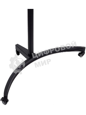 Подставка для телевизора Arm Media PT-STAND-10 черный, 32