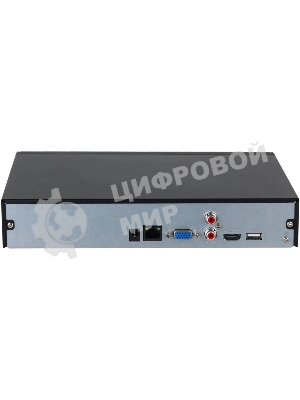 Видеорегистратор Dahua DHI-NVR2108HS-4KS3