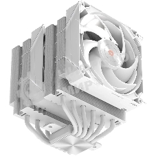 Вентилятор Q120DT Plus(White)