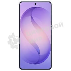 Смартфон Samsung Galaxy S26+ SM-S947B 12/256Gb, фиолетовый