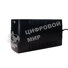 Источник бесперебойного питания (ИБП) ACD PW-Base 1000