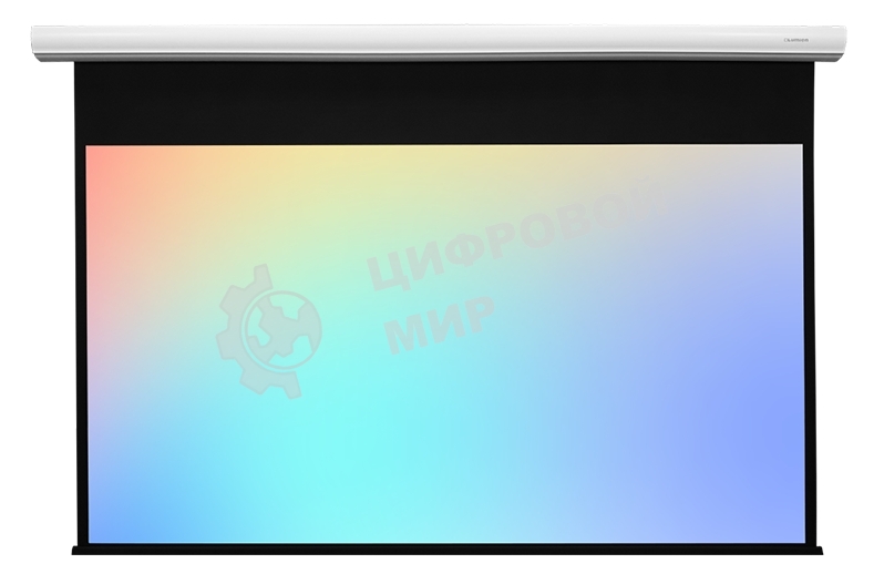 Экран с электроприводом Lumien Master Control 254x400 см (181