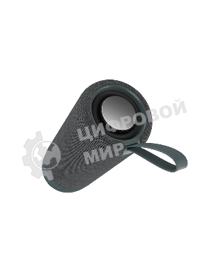 Беспроводная колонка Maxvi PS-02 grey