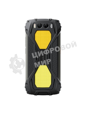 Смартфон Blackview BV7300, 6/256Gb, черный