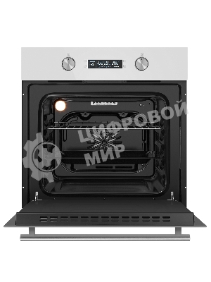 Духовой шкаф электрический HOMSair OEM606WH белый