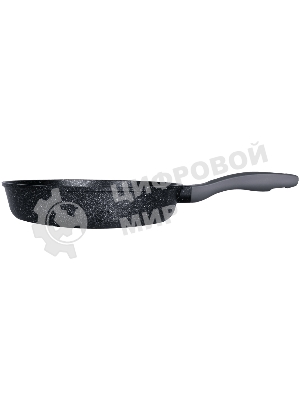 Сковорода Maunfeld GRETA MF24GRTT01FP из литого алюминия, 24 см