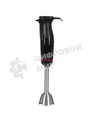 Блендер погружной Bosch MSM4B621, 1000 Вт, черный