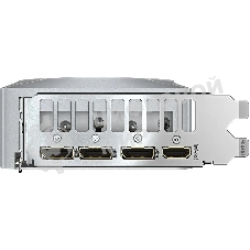 Видеокарта Gigabyte PCI-E GV-N5070EAGLEOC ICE-12GD 1.0 NVIDIA GeForce RTX 5070 12Gb 192bit GDDR7 2805/28000 HDMIx1 DPx3 HDCP Ret