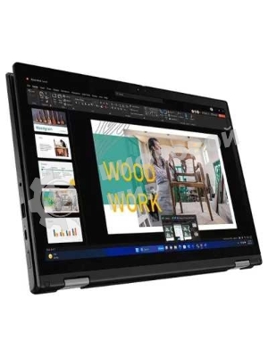 Ноутбук ThinkPad L13 2-in-1 Gen 5 13.3