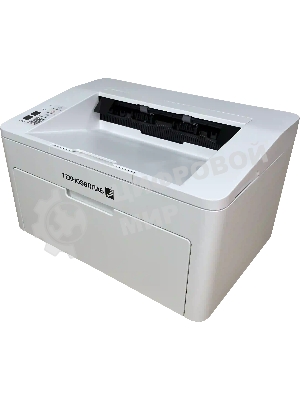 Принтер лазерный Техноэволаб T1023 Принтер, до 23 стр/мин, A4, USB/Ethernet и Wi-Fi, лоток подачи 150 листов, 220В (T1023nw)