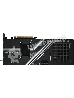 Видеокарта Gigabyte PCI-E 5.0 GV-N5080WF3-16GD 1.0 NVIDIA GeForce RTX 5080 16Gb 256bit GDDR7 2670/30000 HDMIx1 DPx3 HDCP Ret