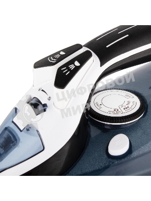 Утюг Zigmund & Shtain ZSI-701