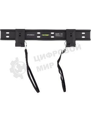 Кронштейн для телевизора Hyundai SL-X1 черный 32