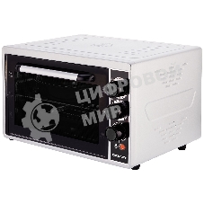 Мини-печь Kraft KF-MO 4506 W белый