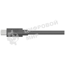 Кабель LOGITECH MeetUp 10m Mic Cable - графитовый - WW - MEETUP 10M MIC CABLE