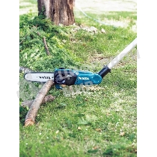 Высоторез Makita DUA200RF01аккум.