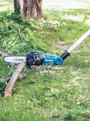 Высоторез Makita DUA200RF01аккум.