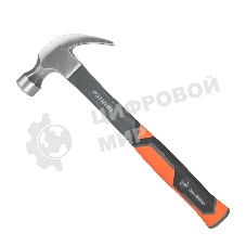 Молоток столярный Patriot СHF-570 с фиберглассовой рукояткой, 570 г 350001024