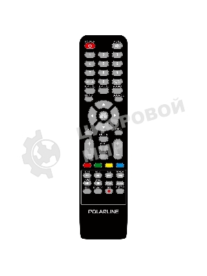 Телевизор PolarLine 32