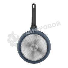 Сковорода Maunfeld FRIDA MFP26FA02DG из кованого алюминия, 26 см