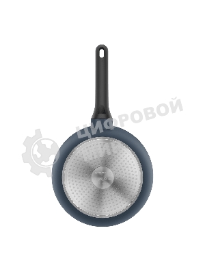 Сковорода Maunfeld FRIDA MFP26FA02DG из кованого алюминия, 26 см