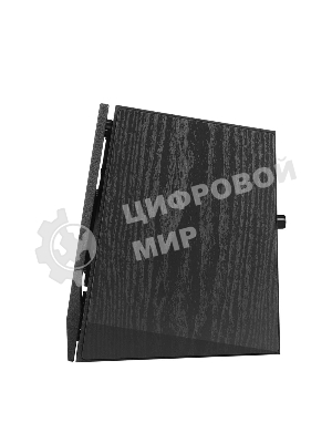 Колонки Edifier R1855DB Black Активные, 70W RMS, 60-20000Гц, дерево, пульт ДУ, Bluetooth 5.0,выход на сабвуфер,Opt/Coaxial,2 RCA