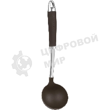 Половник Rondell Mocco RD-1379, коричневый