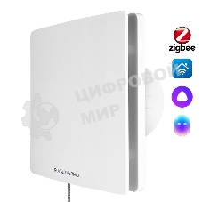 Вентилятор вытяжной Royal Thermo RAFS 100 P