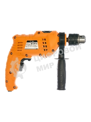 Дрель ударная Вихрь ДУ-550