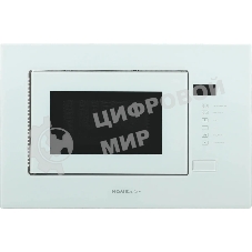 Микроволновая печь встраиваемая HOMSair MOB205WH