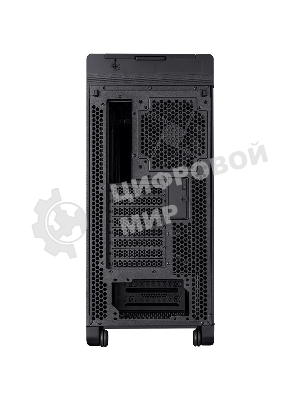 Компьютерный корпус ASUS PROART PA602 TG ARGb черный PA602/BLK/TG (90DC00J0-B09000)