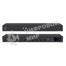 Усилитель-распределитель Kramer Electronics VM-10H2 1:10 HDMI; поддержка 4K, HDMI 2.0