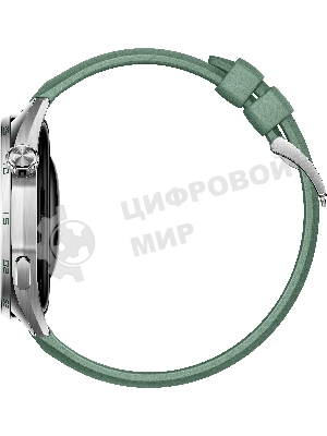 Умные часы Huawei GT 6 ATM-B19 55020FWD зеленый