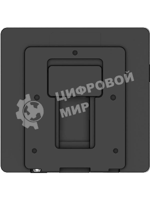 Терминал доступа Dahua DHI-ASA3223A-W