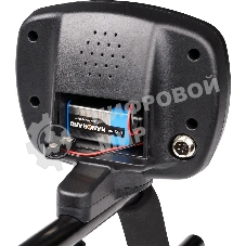 Металлоискатель RGK MD-20 черный (754880)