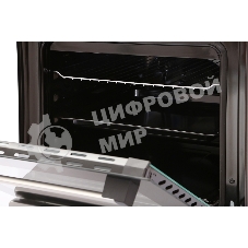 Комбинированная плита RENOVA SK5E-2EW