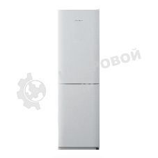 Холодильник PREMIER PRM-270BFLF/W белый двухкамерный 187/75л морозилка снизу