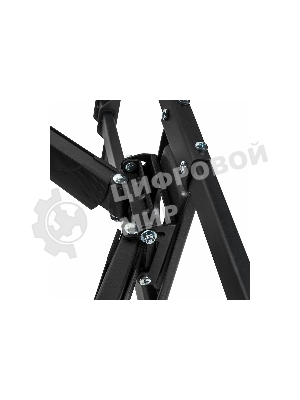 Кронштейн для телевизора Kromax ATLANTIS-65 черный 40