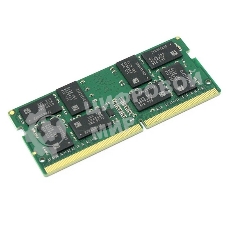Оперативная память Samsung, DDR4, 16GB (1x16GB), 2933MHz, CL21, SO-DIMM, OEM
