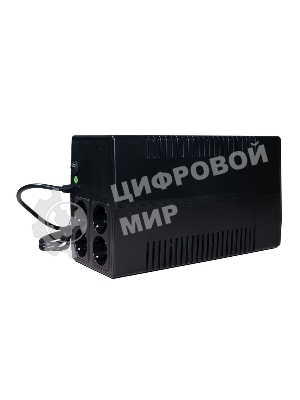Источник бесперебойного питания (ИБП) ACD PW-Base 1000