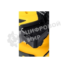 Газонокосилка STEHER 510 мм  6.5 л.с  самоходная бензиновая