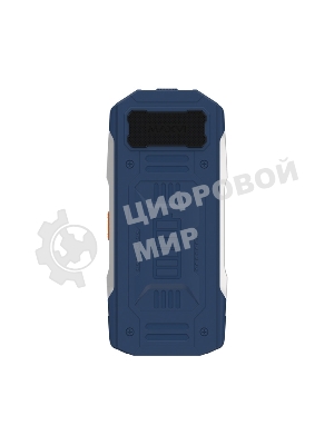 Мобильный телефон Maxvi T20 синий