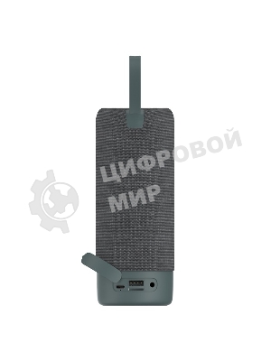 Беспроводная колонка Maxvi PS-02 grey