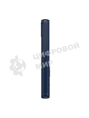 Мобильный телефон Maxvi K28 32/32Mb синий
