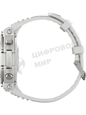 Умные часы Amazfit T-Rex 3 A2323 48.5мм 1.5