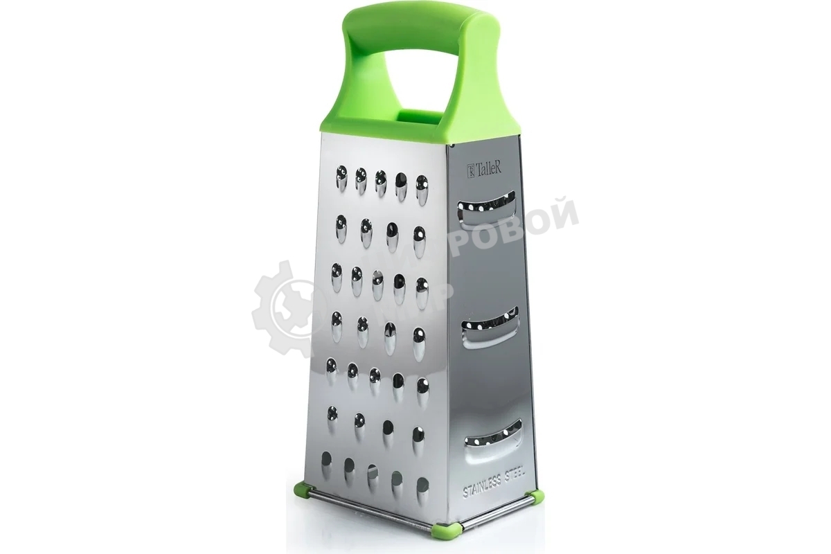 Терка TalleR TR-21914 4 в 1