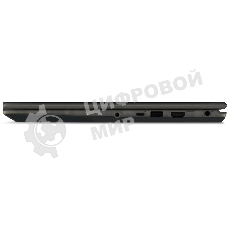 Ноутбук MSI Cyborg 15 B2RWFKG-024XRU черный Intel Core 7 240H/16Gb/SSD 1Tb/RTX 5060 8Gb/15.6