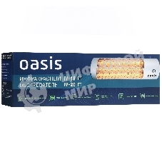 Обогреватель инфракрасный Oasis IV-18